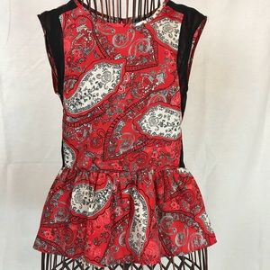 Perfectly Paisley